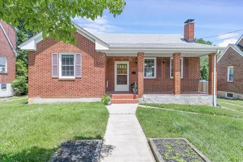 2514 Weaver Rd SW, Roanoke, VA 24015