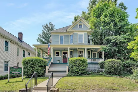 1314 Maple Ave SW, Roanoke, VA 24016