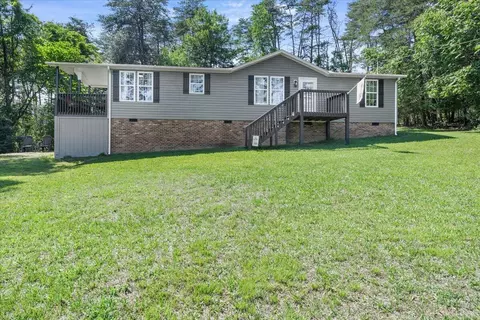 3401 Kemp Ford Rd, Union Hall, VA 24176