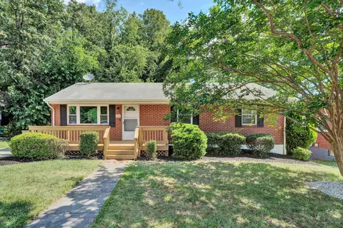 1008 Rosemary Ave SE, Roanoke, VA 24014