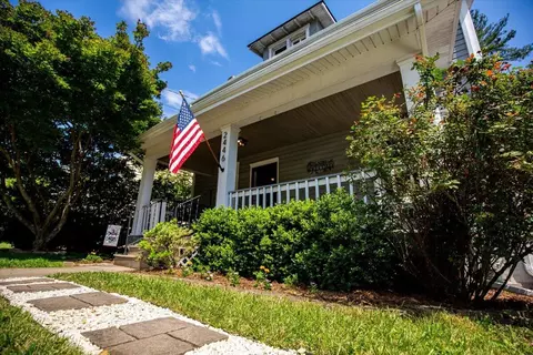 2446 Montvale Rd SW, Roanoke, VA 24015