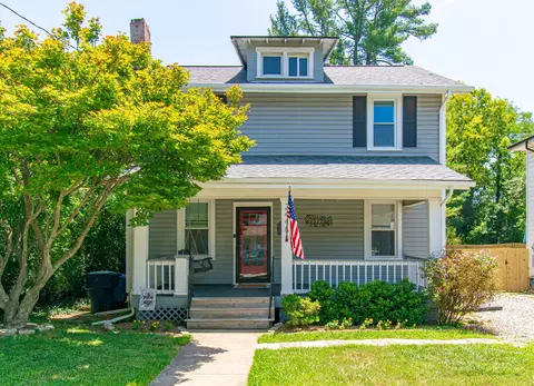 2446 Montvale Rd SW, Roanoke, VA 24015
