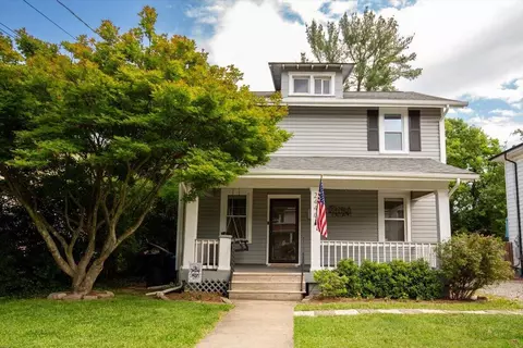 2446 Montvale Rd SW, Roanoke, VA 24015
