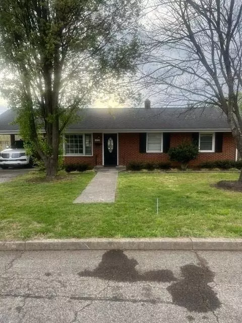 1832 Malvern Rd SW, Roanoke, VA 24015