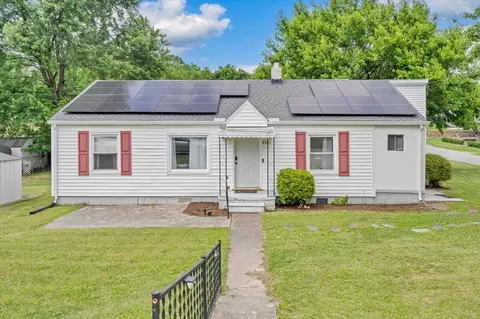 5103 Woodlawn Rd NW, Roanoke, VA 24017