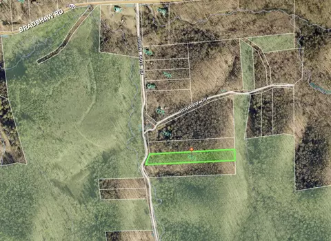7213 Hidden Cove Rd, Salem, VA 24153