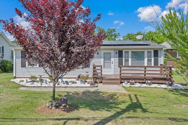 3648 Yellow Mountain Rd SE, Roanoke, VA 24014