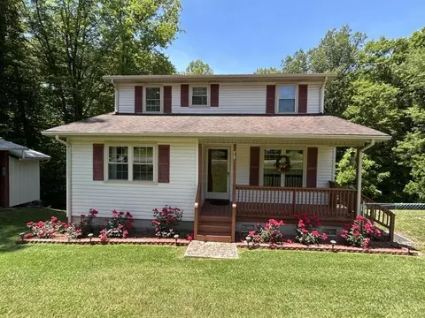 79 Avenel Dr, Bassett, VA 24055