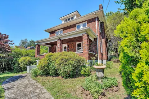 1901 Main St SW, Roanoke, VA 24015