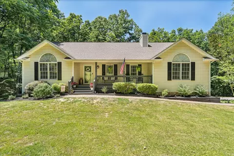 375 Silver Shadow Rd, Hardy, VA 24101