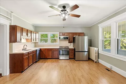 Kitchen - 535 Boyd St, Buchanan, VA 24066 photo 2 of 2
