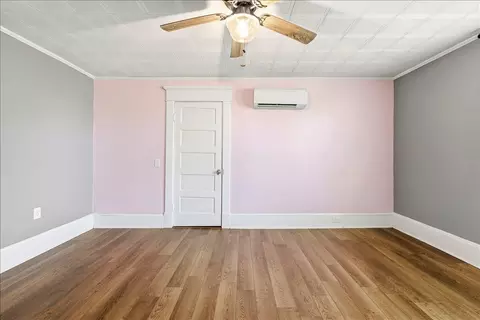 Bedroom - 535 Boyd St, Buchanan, VA 24066 photo 1 of 1