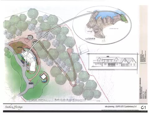 Tract C Cliffs Dr, Union Hall, VA 24176 photo 27