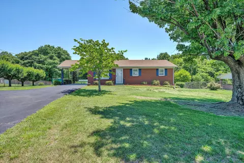 1196 Tripple Creek Rd, Rocky Mount, VA 24151