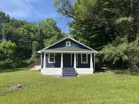 12820 W Lynchburg Salem, Blue Ridge, VA 24064