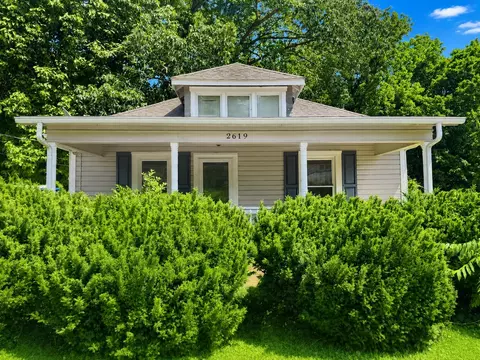 2619 King St NE, Roanoke, VA 24012