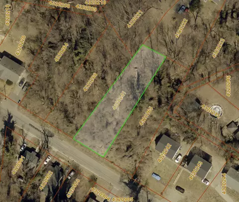 1814 Greenbrier Ave SE, Roanoke, VA 24013