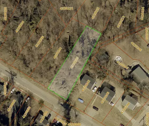 0 Greenbrier Ave SE, Roanoke, VA 24013