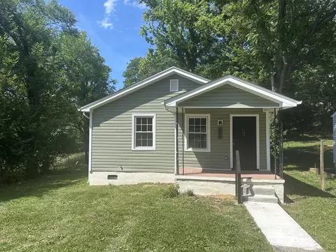 3819 Virginia Ave NW, Roanoke, VA 24017