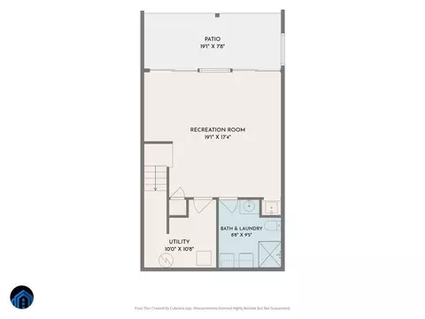 Floorplan - 60 Windlass Pointe Dr, Moneta, VA 24121 photo 2 of 8