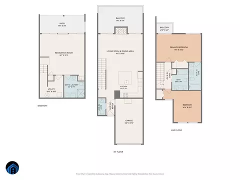 Floorplan - 60 Windlass Pointe Dr, Moneta, VA 24121 photo 6 of 8