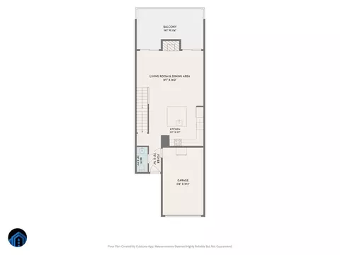 Floorplan - 60 Windlass Pointe Dr, Moneta, VA 24121 photo 8 of 8