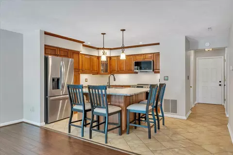 Kitchen - 60 Windlass Pointe Dr, Moneta, VA 24121 photo 1 of 5