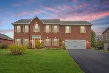 6411 Garrett Ln, Roanoke, VA 24019