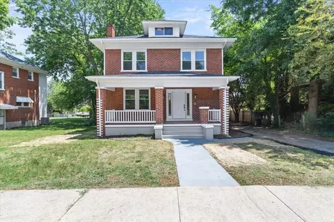 2827 Cumberland St NW, Roanoke, VA 24012