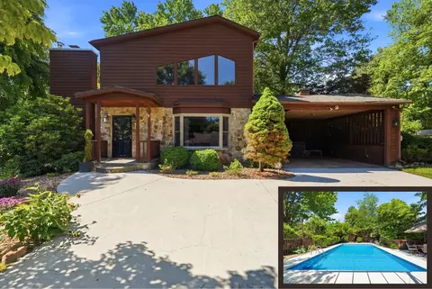 1107 Boonsboro Pl, Lynchburg, VA 24503