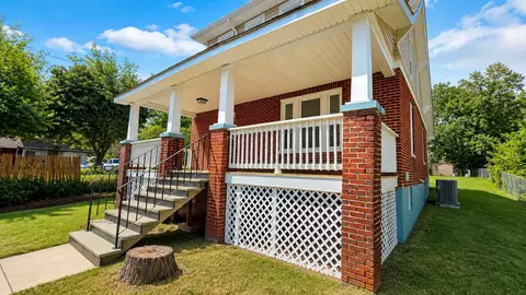2511 Delaware Ave NW, Roanoke, VA 24017