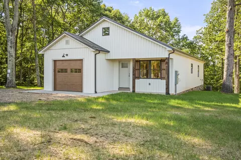 Exterior - 410 Darrell Ln, Hurt, VA 24563 photo 7 of 7