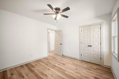 Bedroom - 410 Darrell Ln, Hurt, VA 24563 photo 3 of 4