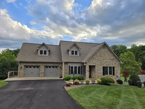 2143 Blue Ridge Springs Rd, Blue Ridge, VA 24064