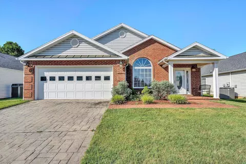 4904 Renee Ln, Roanoke, VA 24018