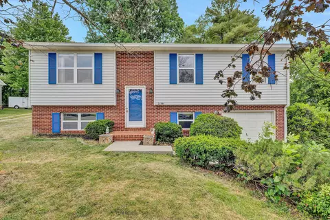 2139 Ellison Ave, Salem, VA 24153
