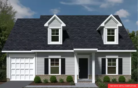 141 Parker Ln, Salem, VA 24153