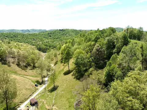 453 Long Hollow Rd, Cleveland, VA 24225