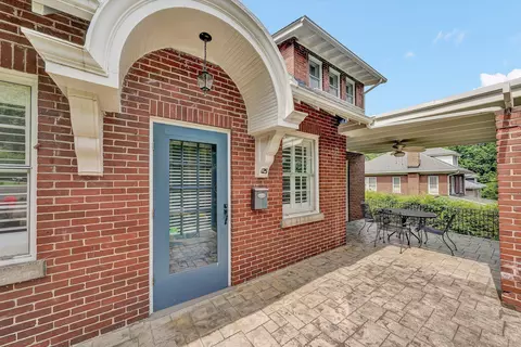Exterior - 125 23rd St SE, Roanoke, VA 24014 photo 4 of 11