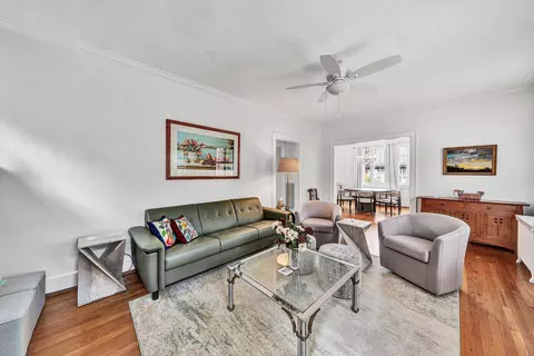 Living - 125 23rd St SE, Roanoke, VA 24014 photo 1 of 3