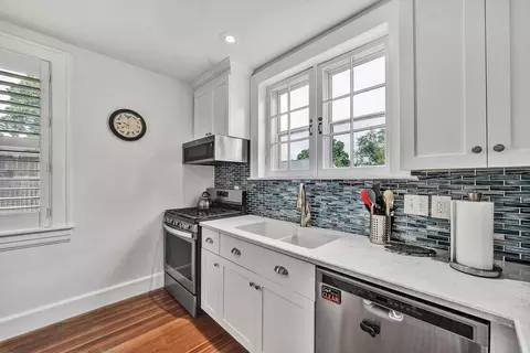 Kitchen - 125 23rd St SE, Roanoke, VA 24014 photo 2 of 2