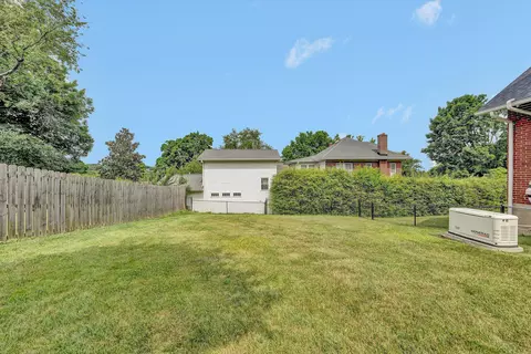 Exterior - 125 23rd St SE, Roanoke, VA 24014 photo 10 of 11