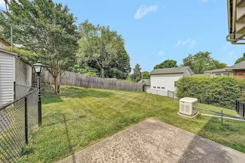 Exterior - 125 23rd St SE, Roanoke, VA 24014 photo 7 of 11