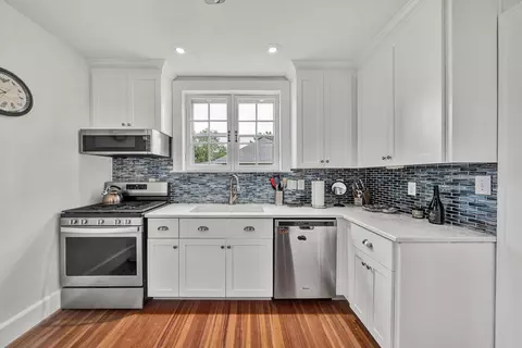 Kitchen - 125 23rd St SE, Roanoke, VA 24014 photo 1 of 2