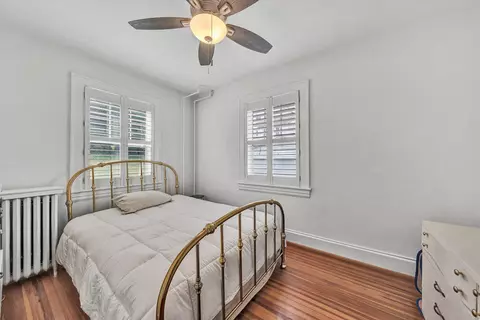 Bedroom - 125 23rd St SE, Roanoke, VA 24014 photo 1 of 3