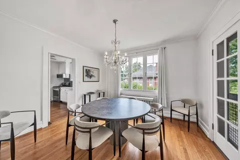 Dining - 125 23rd St SE, Roanoke, VA 24014 photo 1 of 2
