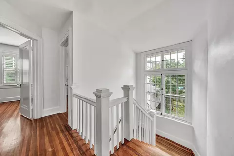Entry Way - 125 23rd St SE, Roanoke, VA 24014 photo 1 of 1