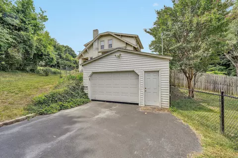 Exterior - 125 23rd St SE, Roanoke, VA 24014 photo 11 of 11
