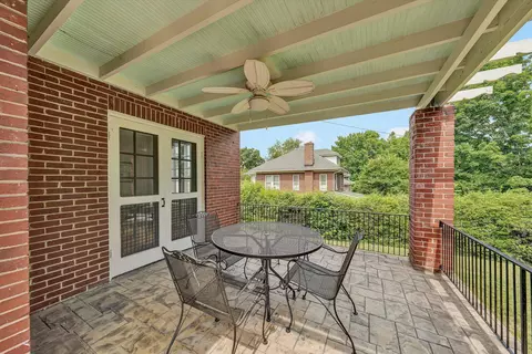 Exterior - 125 23rd St SE, Roanoke, VA 24014 photo 5 of 11