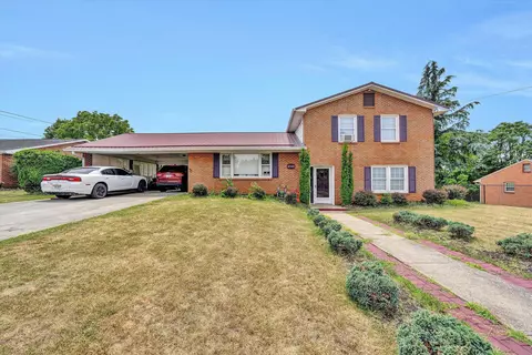 4348 Tellico Rd NW, Roanoke, VA 24017